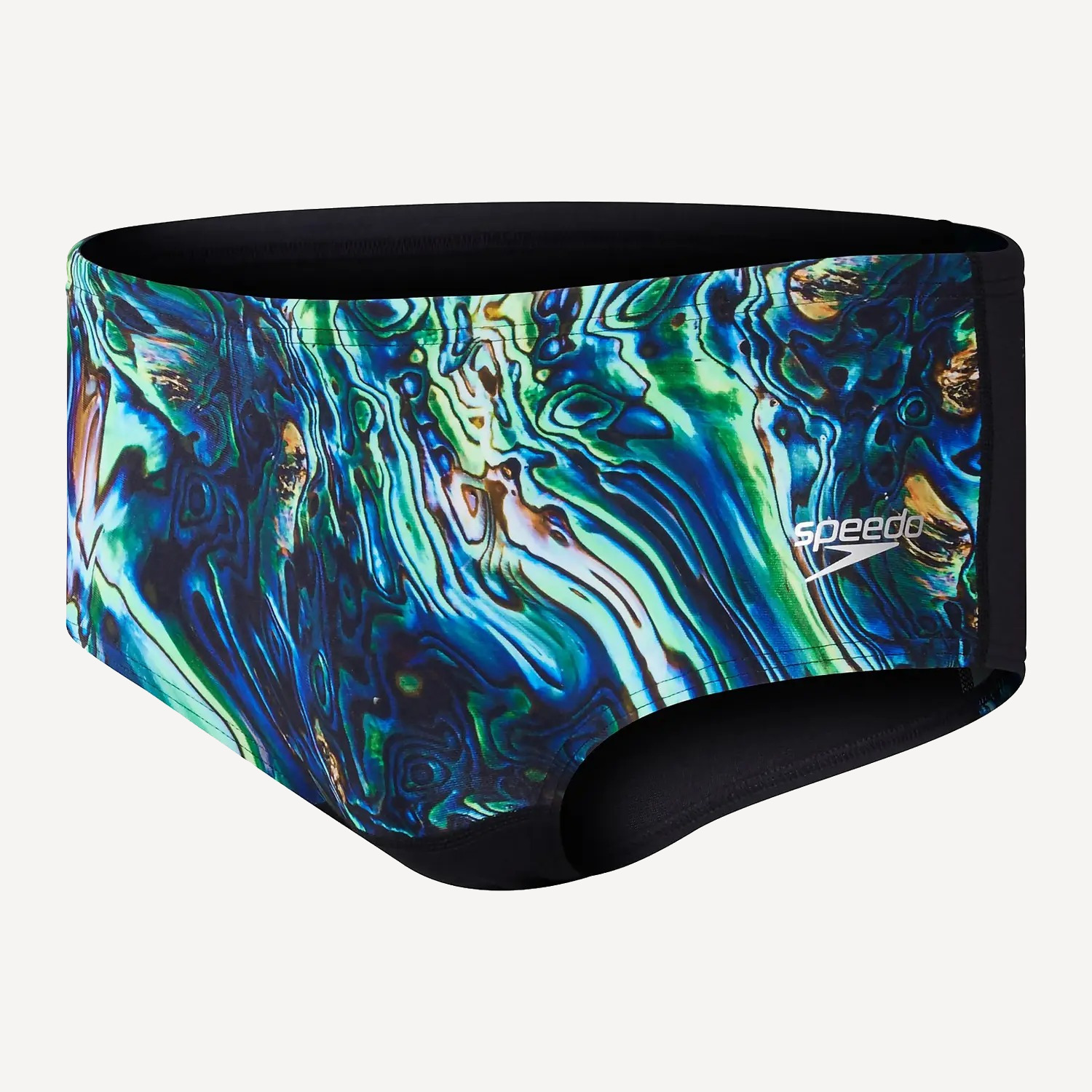 Плавки Speedo 14cm Placement Digital Brief